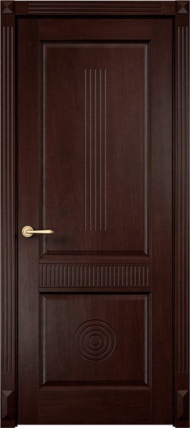 Двері міжкімнатні класичні