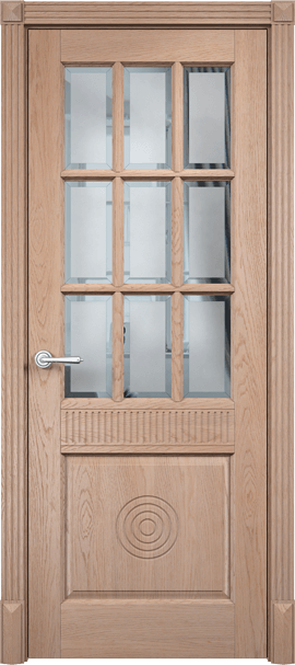 Двери межкомнатные классичиские