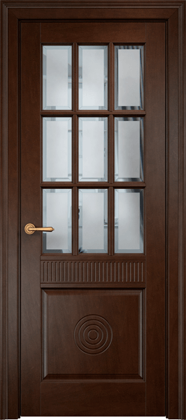 Двері міжкімнатні класичні