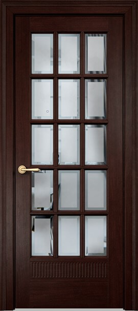 Двері міжкімнатні класичні