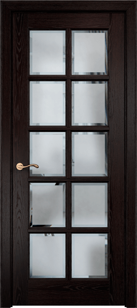 Двері міжкімнатні класичні