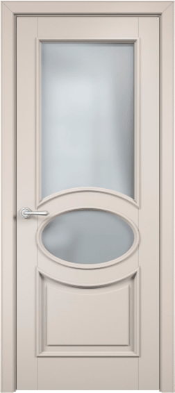 Двері міжкімнатні зі склом