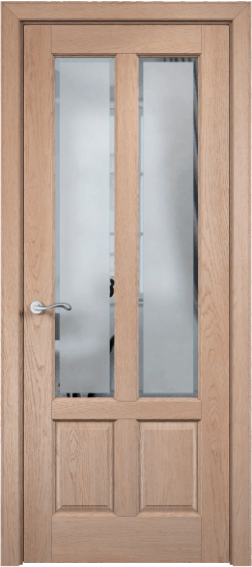 Двері міжкімнатні зі склом