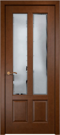 Двері міжкімнатні зі склом
