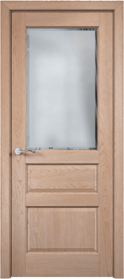 Двері міжкімнатні зі склом