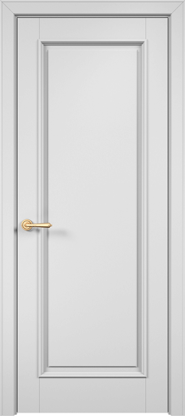 Двері міжкімнатні класичні