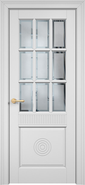 Двері міжкімнатні класичні