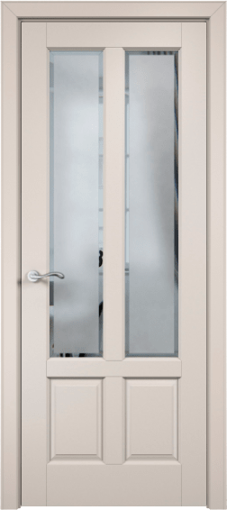 Двері міжкімнатні зі склом