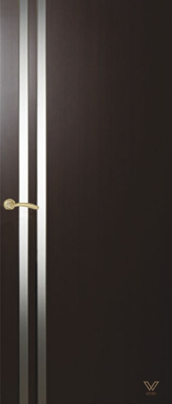 Двери бронированные с молдингом