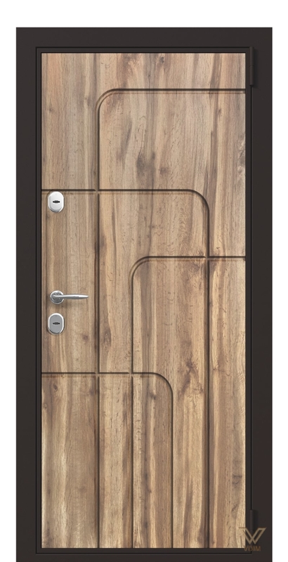 Квартирні двері