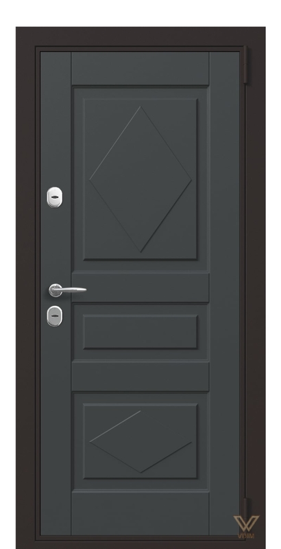 Квартирні двері