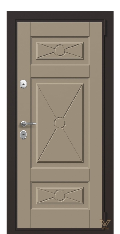 Якісні вхідні двері для квартир 