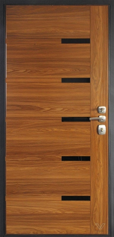 Двери входные, однополые
